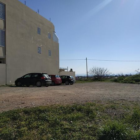Ferienwohnung Ioannis Mégara Exterior foto